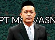 Pj Walikota Subulussalam: Hormati Kultur Adat Istiadat Mengedepankan Musyawarah