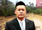 Sungai Singgersing Tercemar Diduga Ulah PT SPT, Pj Subulussalam: Akan Dipanggil