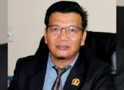 Terkait Statement Ridho, BM: Dia Gagal Memahami Makna APBK TA 2024