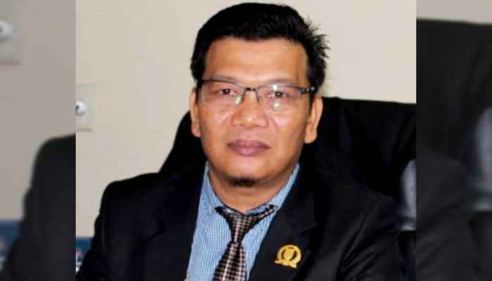 Sarat Persoalan, BM Sarankan Pj Subulussalam Rotasi Pejabat Pemerintahan