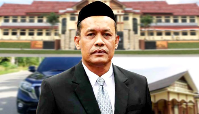 Saran Lakukan Rotasi, Pj Subulussalam: Masukan DPR Mendorong Reformasi Birokrasi