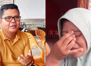 Alim Bako: Kita Hadir Berikan Bantuan Hukum untuk Tiga Warga Sepadan