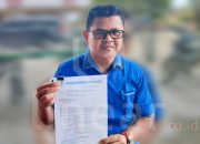 Ajukan Penangguhan Penahanan Warga Sepadan, Anggota DPRK Terpilih Mukim dan Kepala Kampong jadi Jaminan