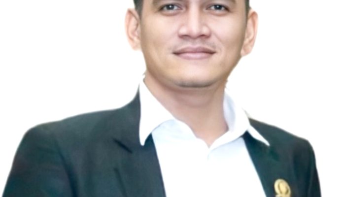 Jefri DPR Minta Pj Walikota Subulussalam Lakukan Penjaringan Ketua Baitul Mal