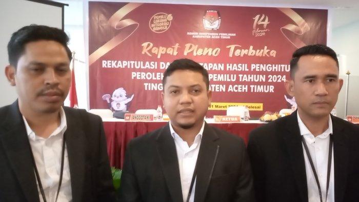 KIP Aceh Timur Buka Pendaftaran PPS, Ini Persyaratannya
