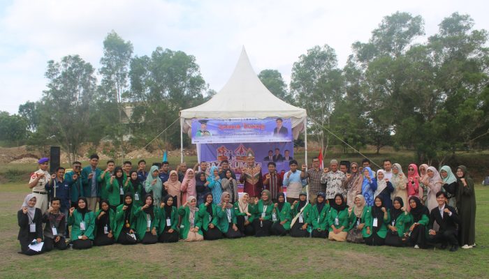 BEM FKIP Unimal Gelar Pentas Pendidikan dan Seni 2024