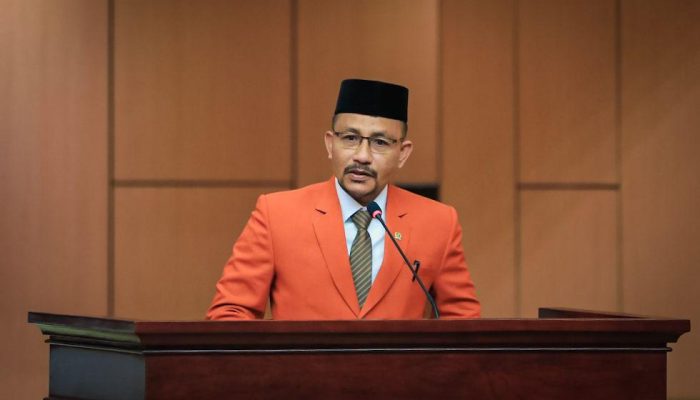 Marak Penipuan Kerja Luar Negeri, Haji Uma Himbau Pemuda Aceh Tak Mudah Terpengaruh