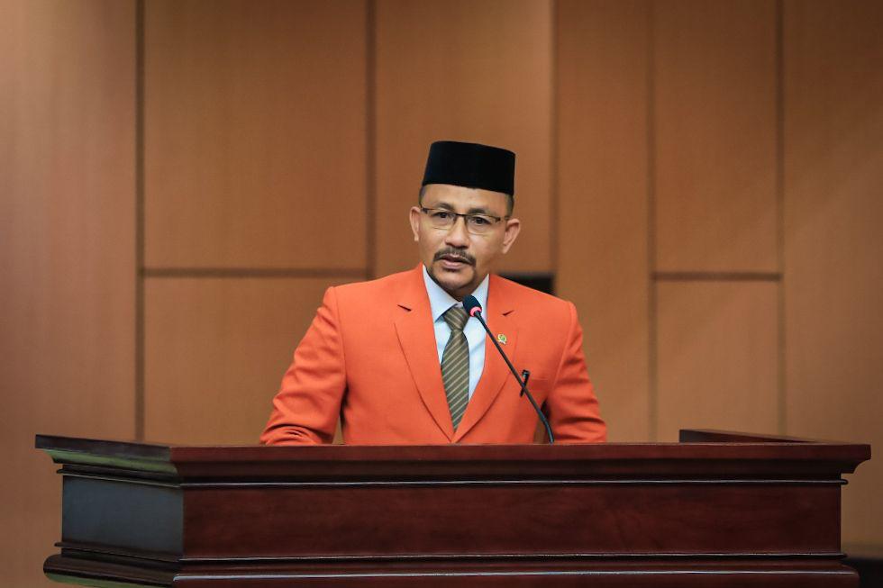 Marak Penipuan Kerja Luar Negeri, Haji Uma Himbau Pemuda Aceh Tak Mudah Terpengaruh
