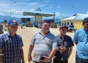 Belum Dibayar, Humas PMKS dan Kontraktor Akui Utang ke Madin Cs