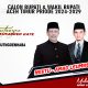 Dua Eks Kombatan GAM Pilih Jalur Independen Menuju Aceh Timur Satu, Ada Apa?