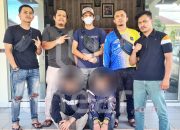 Polisi Tangkap Diduga Pelaku Pengeroyokan di Subulussalam Utara