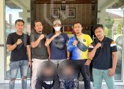 Begini Kronologis Penangkapan Dugaan Pelaku Pengeroyokan di Subulussalam