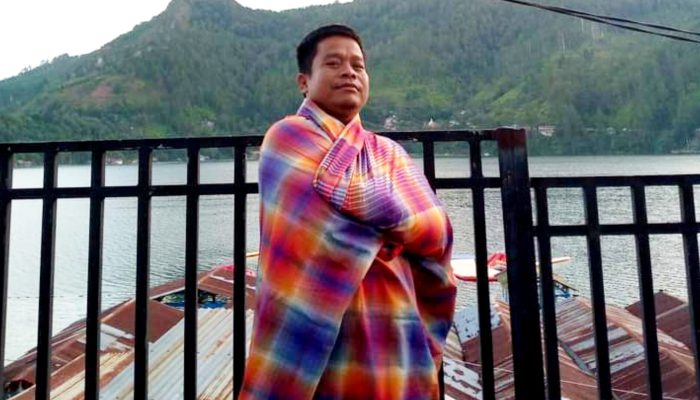 DPR Minta Azhari Indepen Pada Pilkada 2024, Alpian: Parah ini