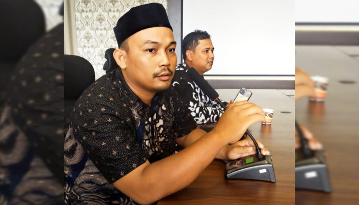 Terkait Hasil Pemeriksaan BPK-RI, Plt Baitul Mal: Utang Pemko 2023 Sudah di Bayar