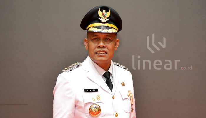 Pj Walikota Subulussalam Fokus Atasi Defisit