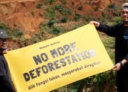 Usai Melakukan Land Clearing, PT SPT Urus Izin HGU