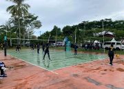 2847 Atlet Ikut Berlaga Pada Popda Aceh Timur