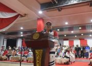 Pj Gubernur Aceh : Popda Menjadi Event Menggali Potensi Atlet Berbakat