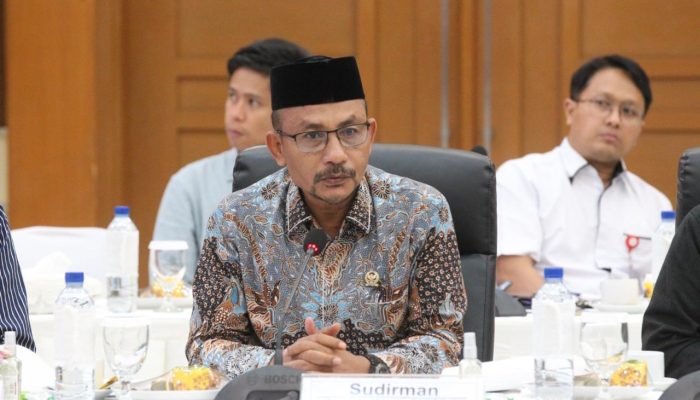 Haji Uma Sesalkan Pergelaran Konser Bertepatan 1 Muharram di Banda Aceh