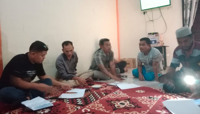 Catut Nama Warga Terbitkan SHM di Areal PT SPT, Tunjuk YARA Sebagai Kuasa Hukum
