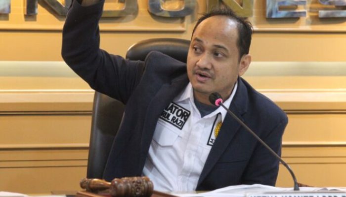 Senator DPD RI Asal Aceh Polisikan Panitia Kontes Kecantikan Transgender