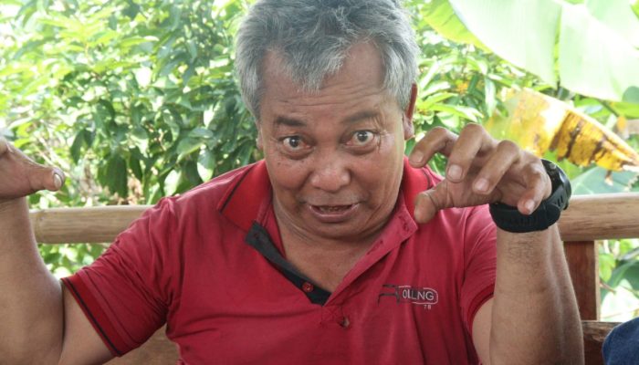 Selain Cabut Keterangan, Eks Saksi Yakarim Beberkan Kabar Mengejutkan