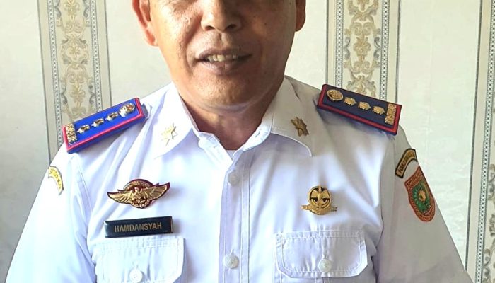 Dukung Penyelenggaraan PON Aceh-Sumut, Pemko Subulussalam Himbau Jasa Transfortasi Umum