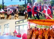 Meriahkan HUT RI ke 79, RSUD Subulussalam Gelar Sejumlah Perlombaan