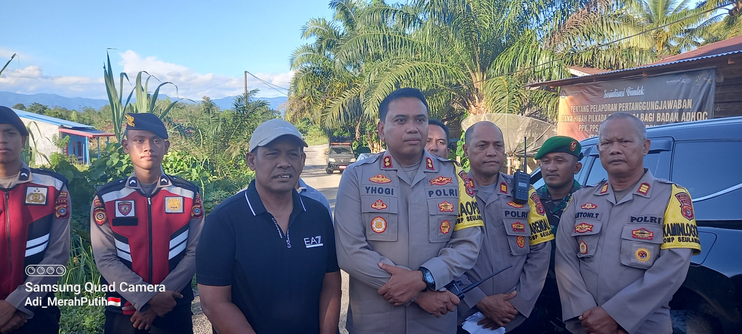 Jelang Penetapan Calon Wali Kota