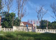 Jelang Penetapan Paslon Wali Kota Subulussalam, Kantor KIP Dijaga Ketat