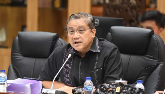 DPR Dorong Upaya Untuk Tekankan Aksi Perundungan Terhadap Anak di Sekolah