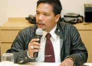Jubir PT. Mifa Bersaudara: Kami sudah Melakukan Upaya Untuk Pengendalian Debu Di Area Turning Secara Preventif