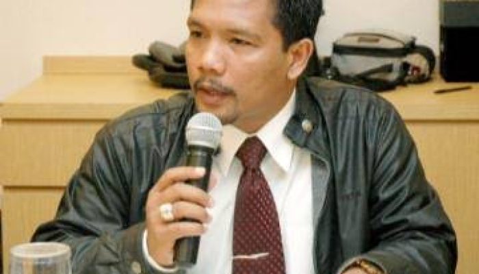 Jubir PT. Mifa Bersaudara: Kami sudah Melakukan Upaya Untuk Pengendalian Debu Di Area Turning Secara Preventif