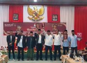 Sulaiman Tole-Abdul Hamid Nomor Urut Satu