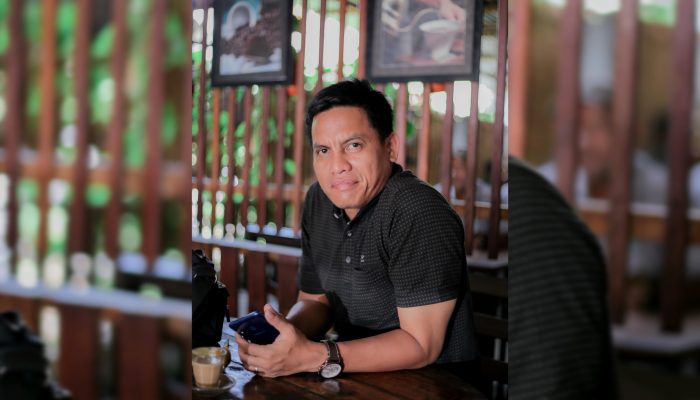 Toto Ujung Tegaskan Muslim Aiyub Jangan Asbun