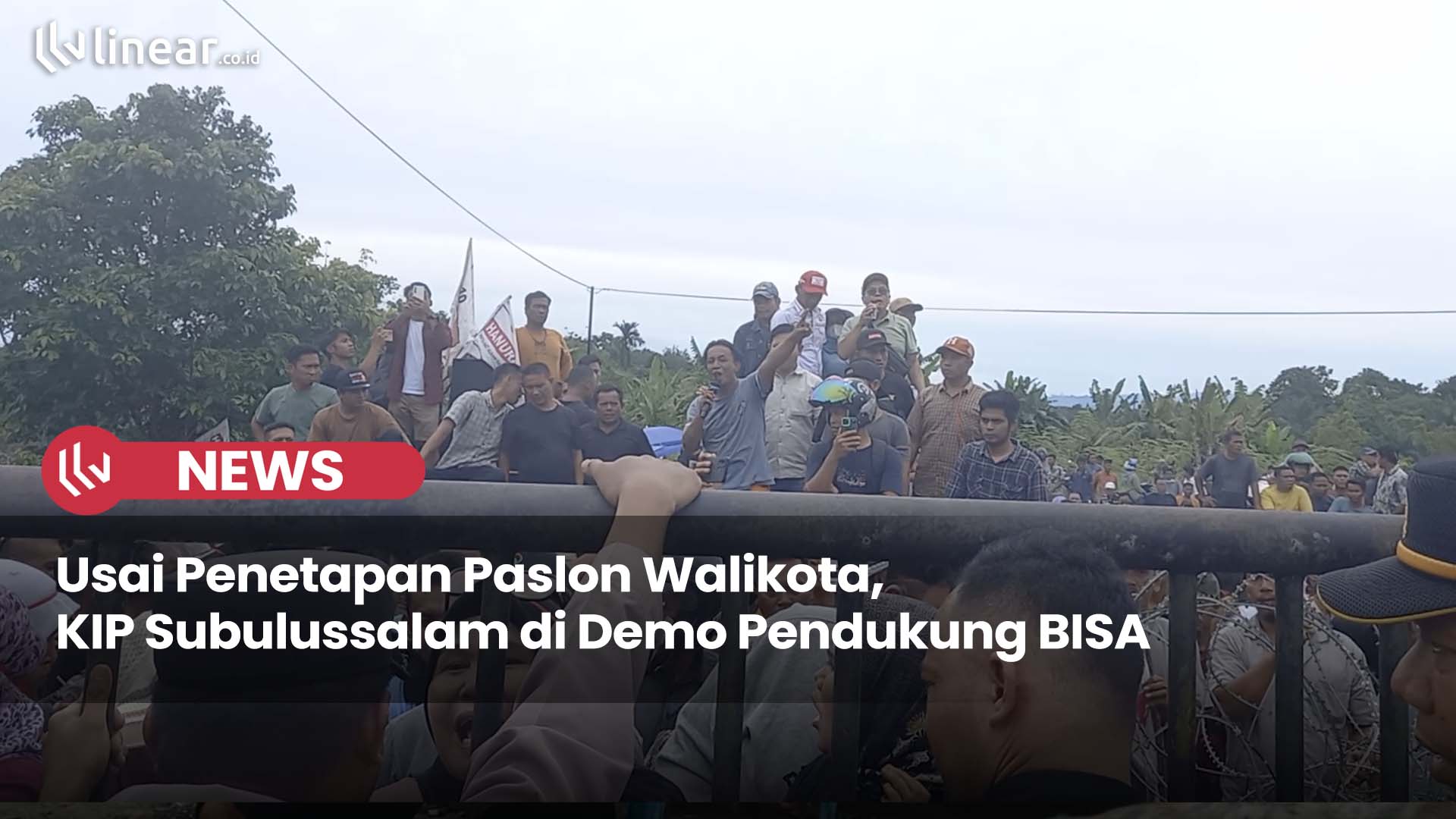 BISA