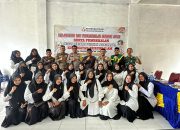 31 Anggota PPL di Kecamatan Nurussalam Resmi Dilantik