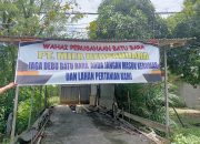Warga Keluhkan Debu Batubara Masuk Kerumah, Diduga Milik PT Mifa Bersaudara