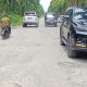 Anggota DPRK Nagan Raya Minta Jalan Seuneuam Segera Diperbaiki