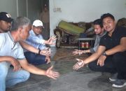 DPRK Aceh Barat Minta DLHK Jangan Tutup Mata Atas Pencemaran Udara Akibat Debu Batubara