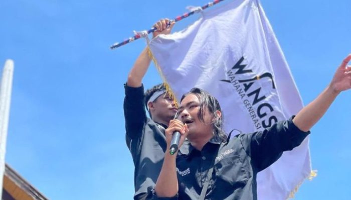 Wangsa Sesalkan Pernyataan Dekan UIN Ar-Raniry Terkait Pencemaran Lingkungan di Aceh Barat, Tantang Dialog Terbuka