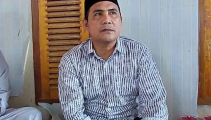 Abu Meulaboh Minta Perusahaan PT. Mifa Bersaudara Jangan Cari Simpati Dengan CSR