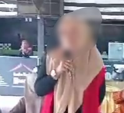 Anggota PPS di Aceh Barat Diduga Buat Pernyataan Dukung Salah Satu Bakal Calon Bupati Pilkada 2024