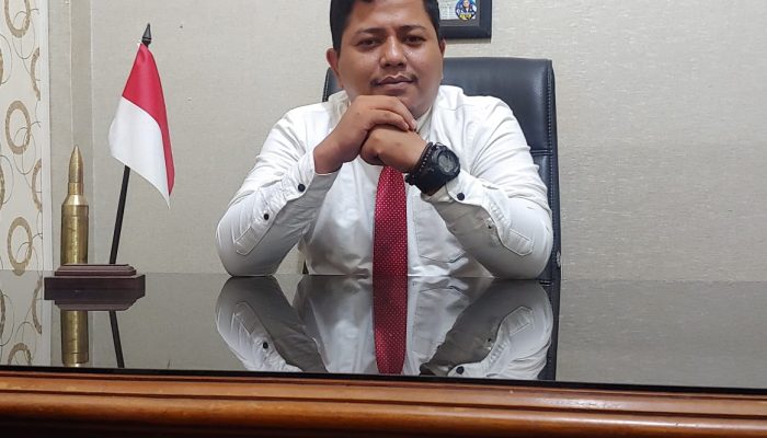 YLBH-AKA Minta Polisi Wajib Usut Tuntas Terkait Pengancaman Dengan Senpi Di Aceh Barat