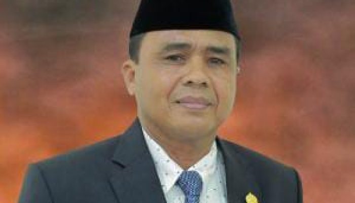 Anggota DPRK Aceh Barat Sebut KIP Aceh Tidak Serius Selenggarakan Pilgub