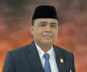 Anggota DPRK Aceh Barat Sebut KIP Aceh Tidak Serius Selenggarakan Pilgub