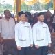 Pasangan Tarmizi-Said Komitmen Ciptakan Pemilu Damai dan Sejuk