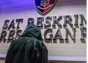 Polisi Tangkap Bandar Arisan Bodong di Kota Denpasar di Bali