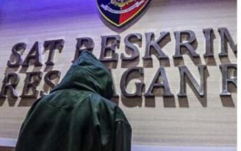 Polisi Tangkap Bandar Arisan Bodong di Kota Denpasar di Bali