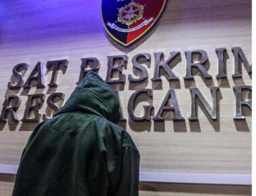 Polisi Tangkap Bandar Arisan Bodong di Kota Denpasar di Bali